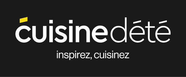 Cuisine d’été